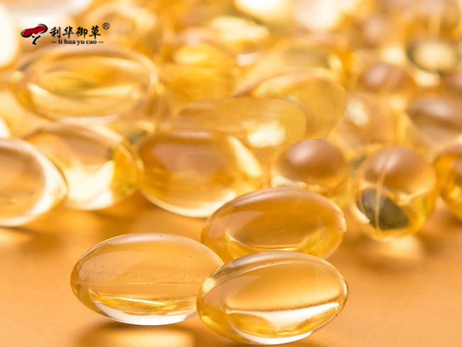 利华御草灵芝孢子油：灵芝三萜含量为什么能超过40%