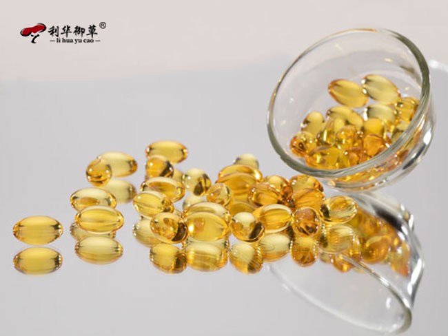 灵芝孢子油,优质灵芝孢子油,灵芝孢子油服用时间
