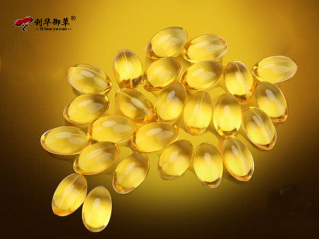 利华御草：灵芝全产业链优势生产商 