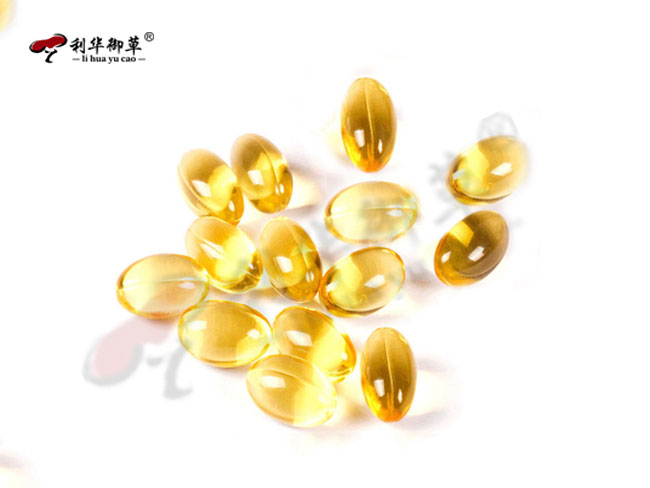 灵芝孢子油是饭前服用还是饭后服用