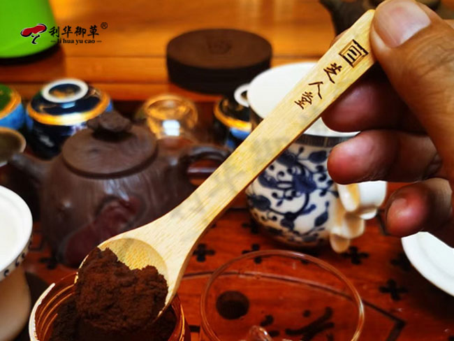 灵芝孢子油,灵芝孢子油实测,灵芝三萜含量