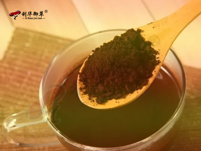 利华御草,灵芝孢子油代工,灵芝孢子油贴牌