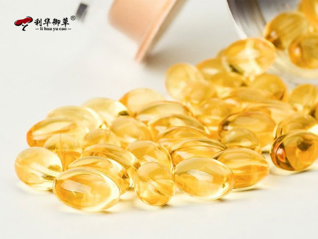 春天一定要选择高三萜含量的灵芝孢子油