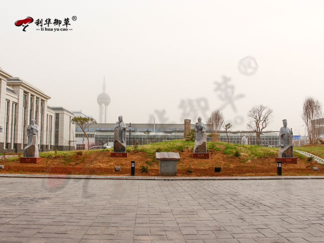 利华御草代工灵芝产品怎么解决原料