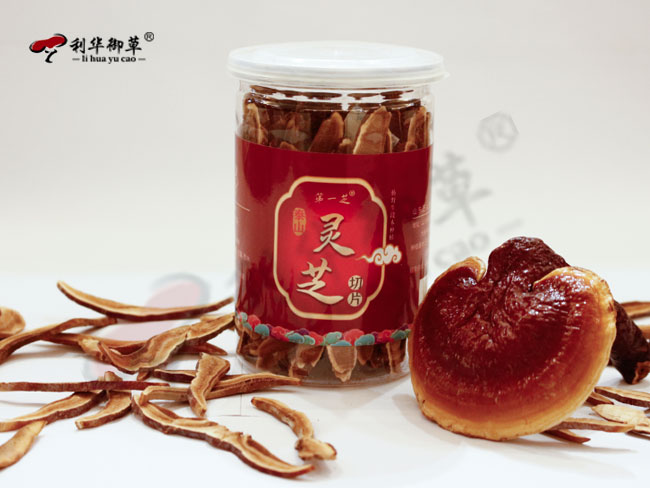 利华御草的灵芝全链模式如何赋能灵芝产品