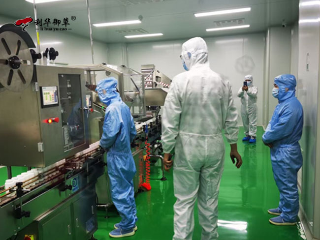 灵芝孢子粉破壁如何能锁住其精华