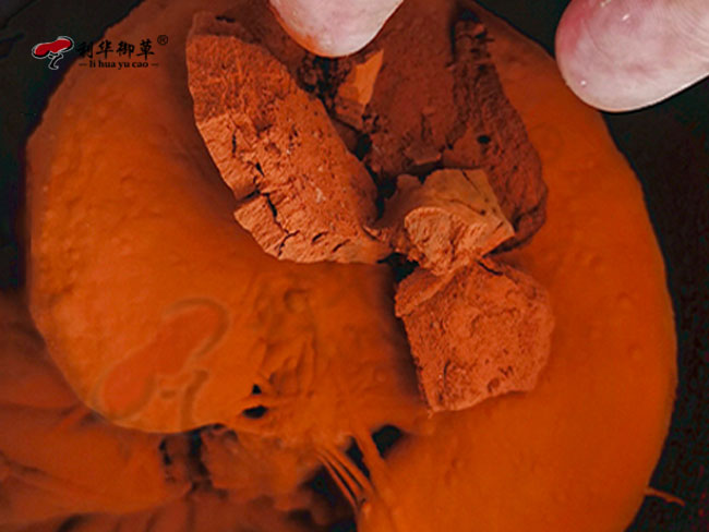 灵芝三萜含量高的灵芝孢子油生产服务商有哪些