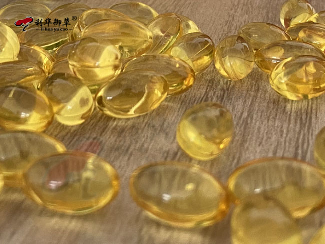 符合这三个标准就是优质灵芝孢子油生产服务商