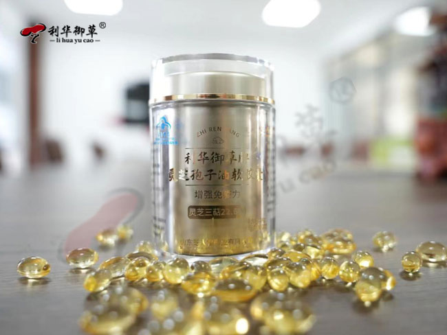 灵芝产品生产过程为什么要在10万级净化车间完成