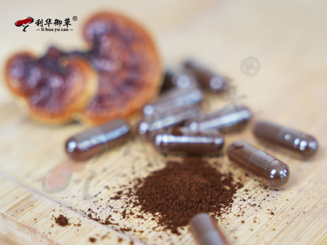 灵芝孢子粉破壁时为什么要注意温度