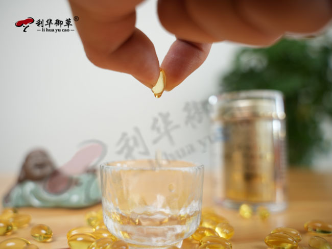 超临界CO2技术是先进的灵芝孢子油萃取工艺