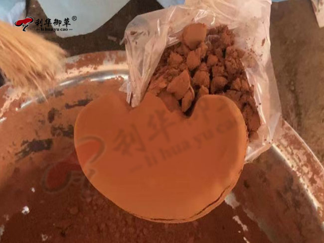 灵芝三萜含量和灵芝产品生产服务商有关系吗