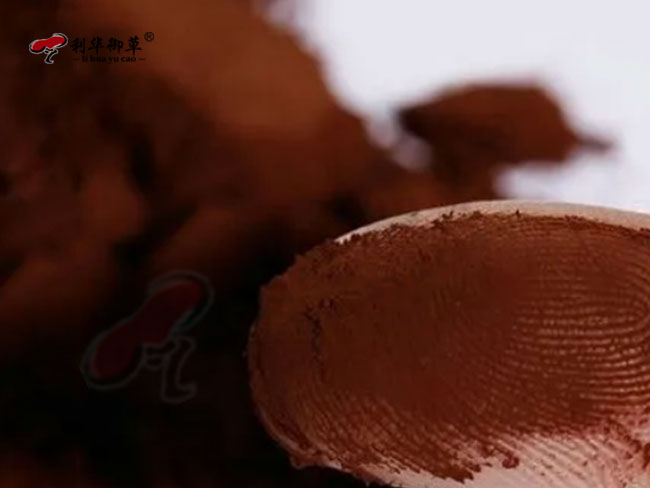 灵芝孢子粉粗的好呢还是细的好呢