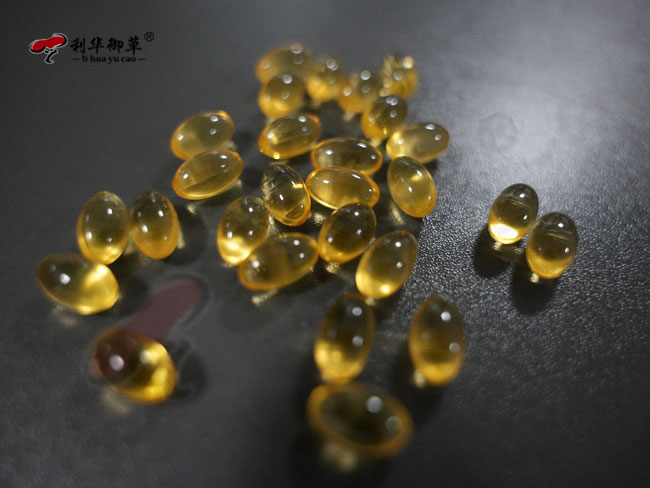 年轻的灵芝孢子油产品用户越来越多