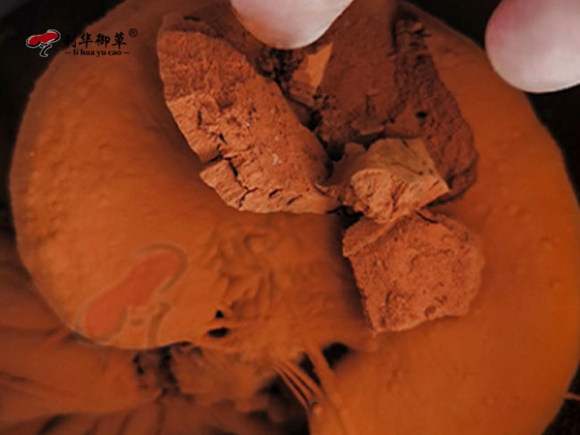 什么样的灵芝孢子粉产品才是好的？