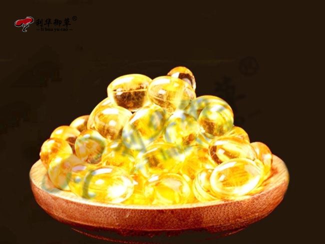 灵芝孢子油哪个牌子好一点？