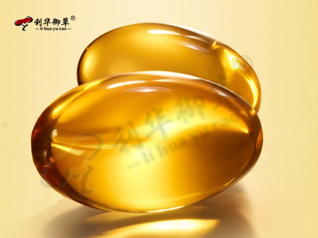 利华御草灵芝孢子油好怎么样,灵芝孢子油,利华御草