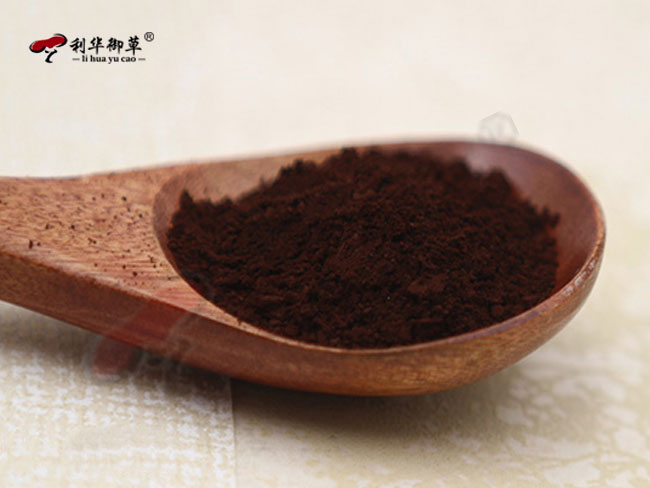 服用灵芝孢子粉的副作用是什么？