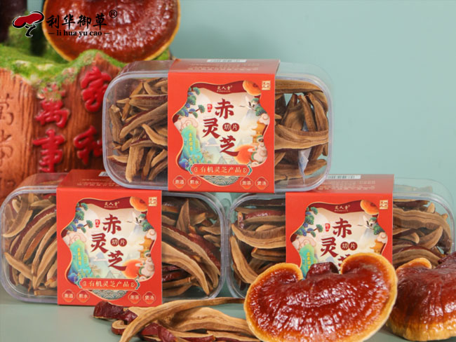 灵芝代工贴牌哪家值得信赖？一站式服务商芝人堂
