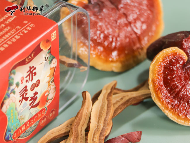 进入大健康市场选灵芝产品还是人参产品呢？