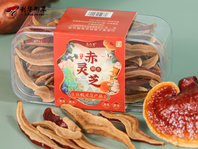 芝人堂代工灵芝产品拥有哪些特色