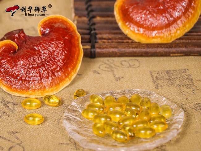 灵芝孢子油,芝人堂灵芝孢子油,灵芝孢子油代工,灵芝孢子油生产