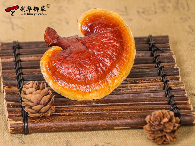 灵芝代工：芝人堂助力合作伙伴线上销售