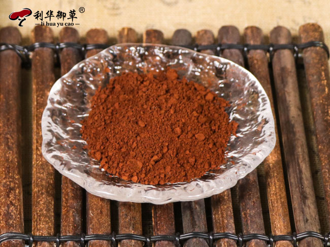 芝人堂：灵芝孢子粉定制加工OEM代加工