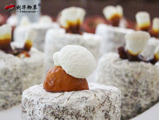 为何灵芝市场能在滋补界异军突起呢