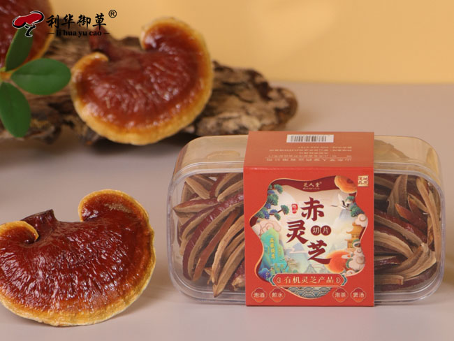 芝人堂灵芝产品得到社会各界高度评价