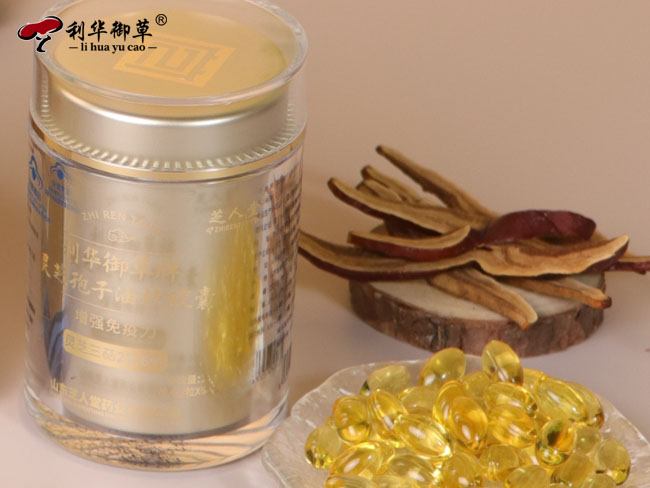 芝人堂灵芝产业园可以生产哪些灵芝产品