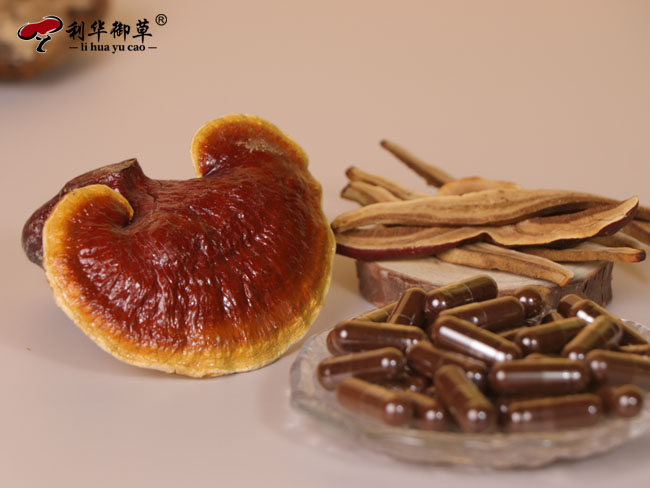 灵芝行业已进入3.0时代