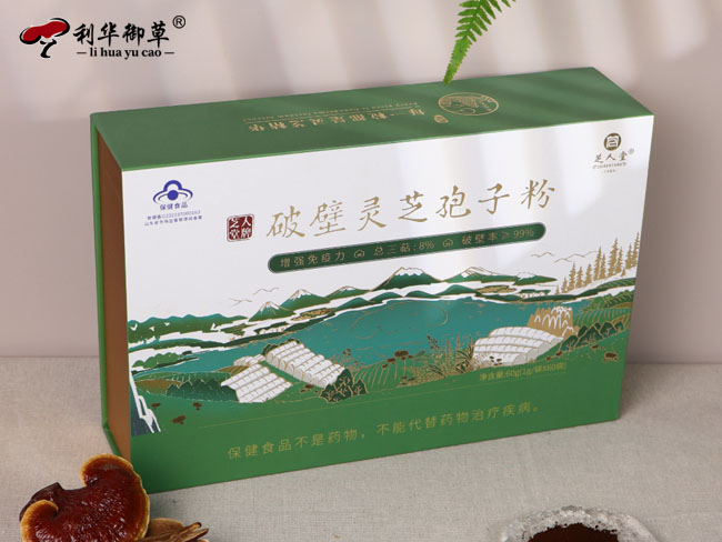 芝人堂通过三方面确保产品品质走在行业前沿