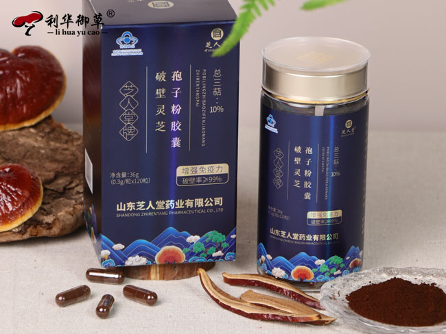 全国哪些生产厂家的灵芝孢子粉批文数量多