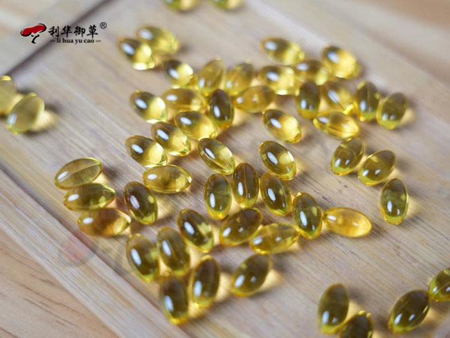 利华御草灵芝孢子油三萜最低是多少,灵芝孢子油,灵芝三萜