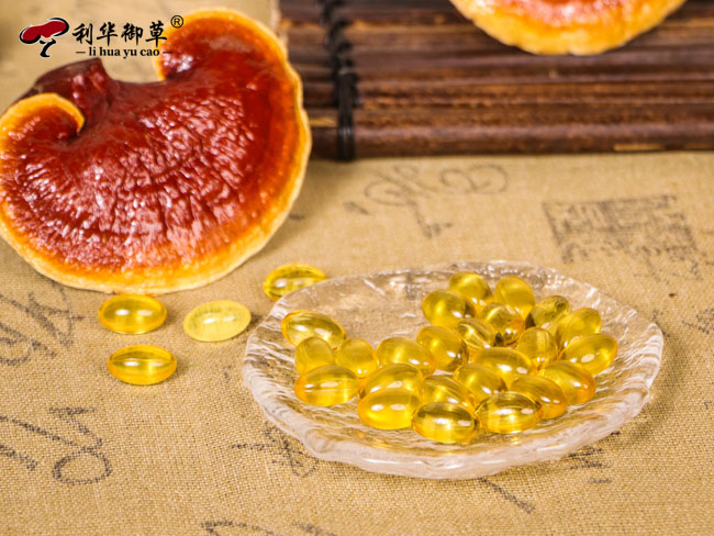 灵芝孢子油加盟,灵芝孢子油,灵芝孢子油招商